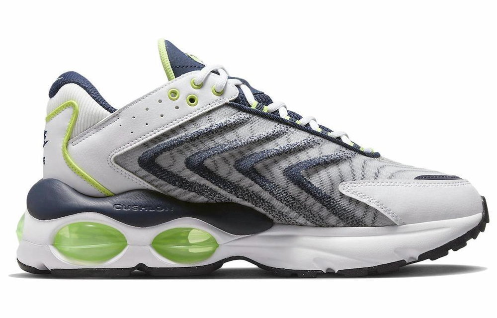 Кроссовки Nike Air Max Tailwind Midnight Navy