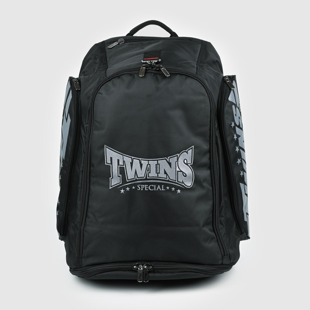 Сумка-рюкзак Twins Bag5 Black\Black