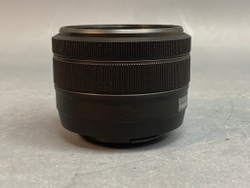 Fujifilm Fujinon XC 15-45mm f/3.5-5.6 OIS PZ