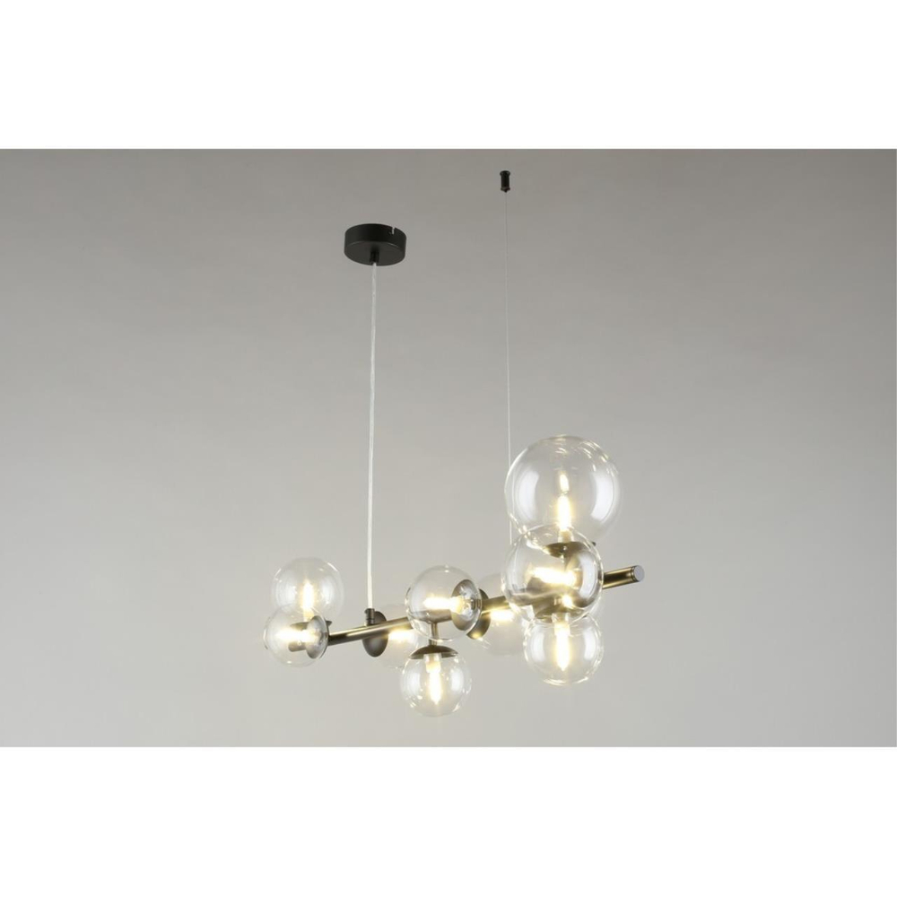 Подвесной светильник Aployt Feliche APL.334.03.10