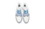Кроссовки Jordan Legacy 312