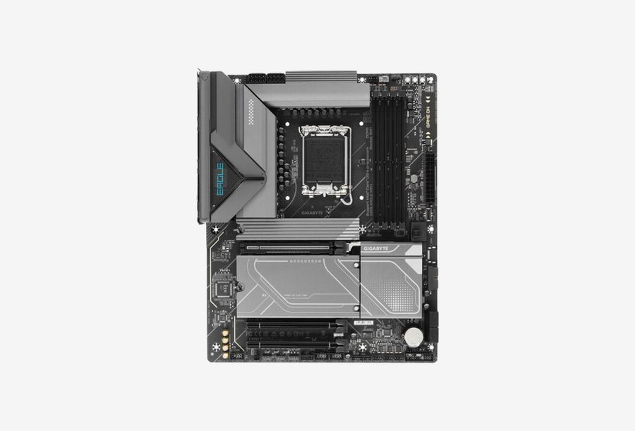 GIGABYTE Z890 EAGLE WIFI7_0226709110240