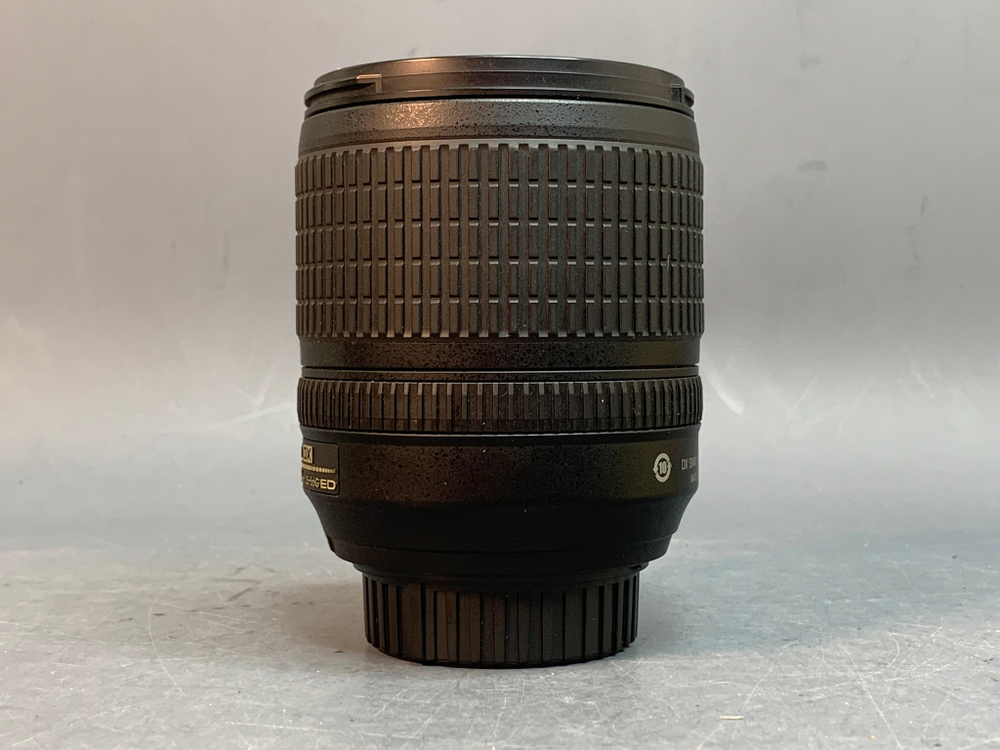 Nikon 18-105 3.5-5.6 ED