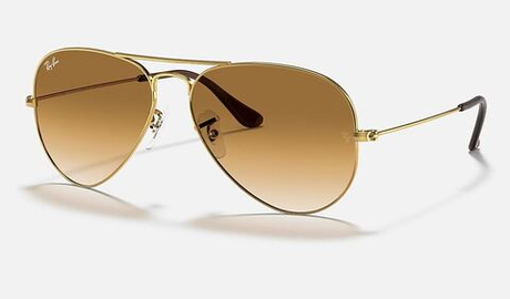 RAY-BAN AVIATOR RB3025 001/51