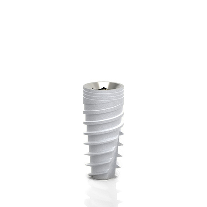 Имплантат Alfa Gate BioActive  (D 4.2  мм, L 10 мм)