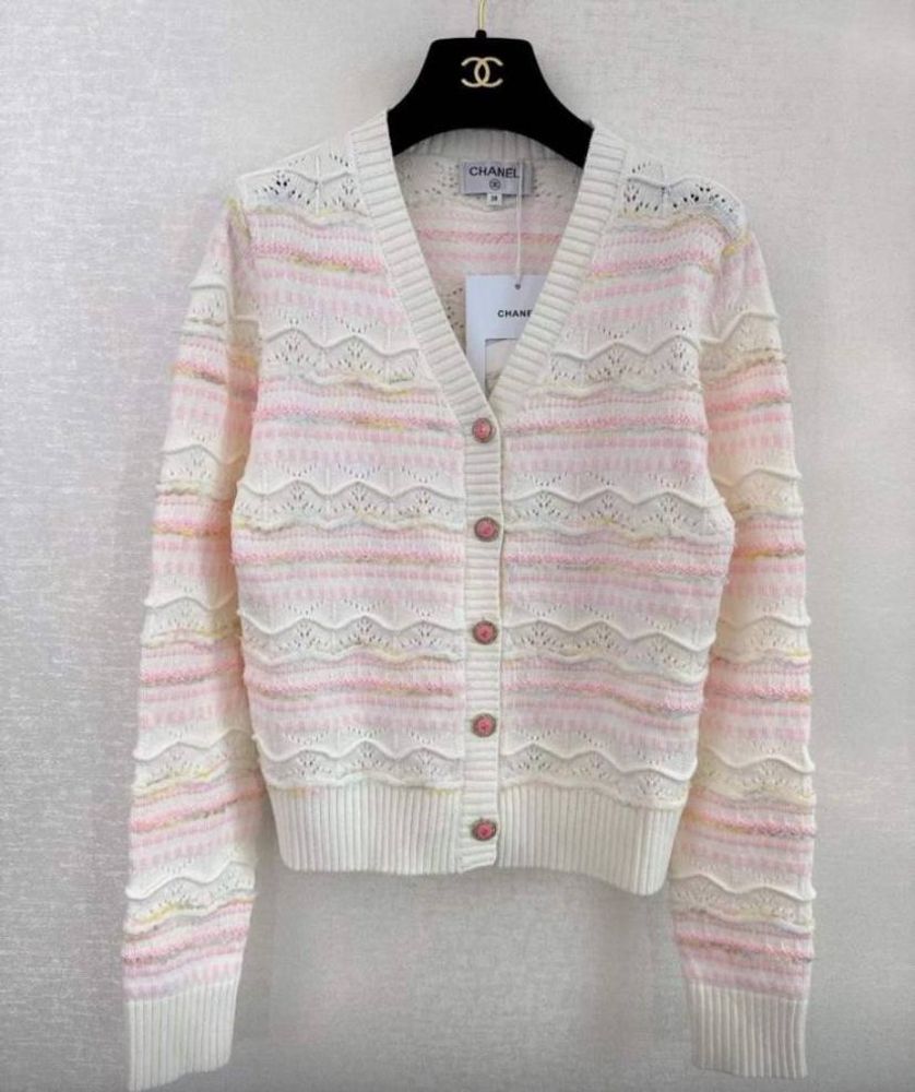 Кардиган CHANEL