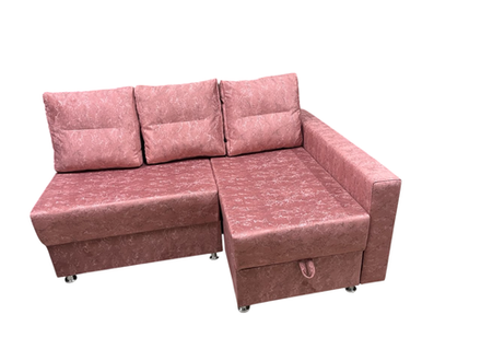 Угловой диван "Бакстер мини" (тик-так)