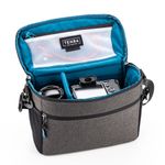 Фотосумка Tenba Skyline v2 Shoulder Bag 12 Gray 637-785