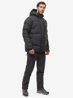 КУРТКА МУЖСКАЯ ПУХОВАЯ BASK HEAVEN V4