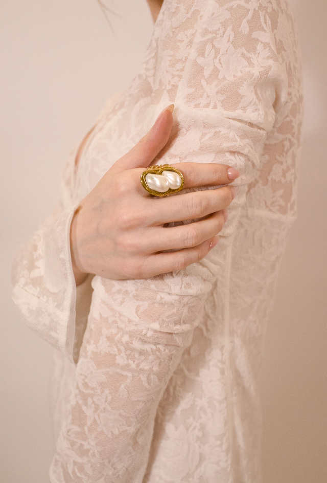 Marina Fossati КОЛЬЦО MARINA FOSSATI