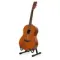 Gator Rok-It Universal A Frame Guitar Stand Black