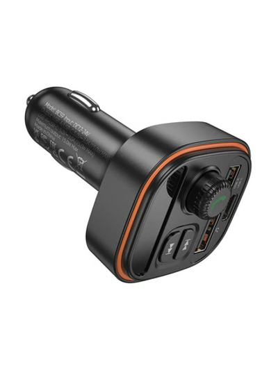 FM трансмиттер BC59