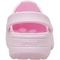 Crocs Classic Clog Mary Jane 'Pink'