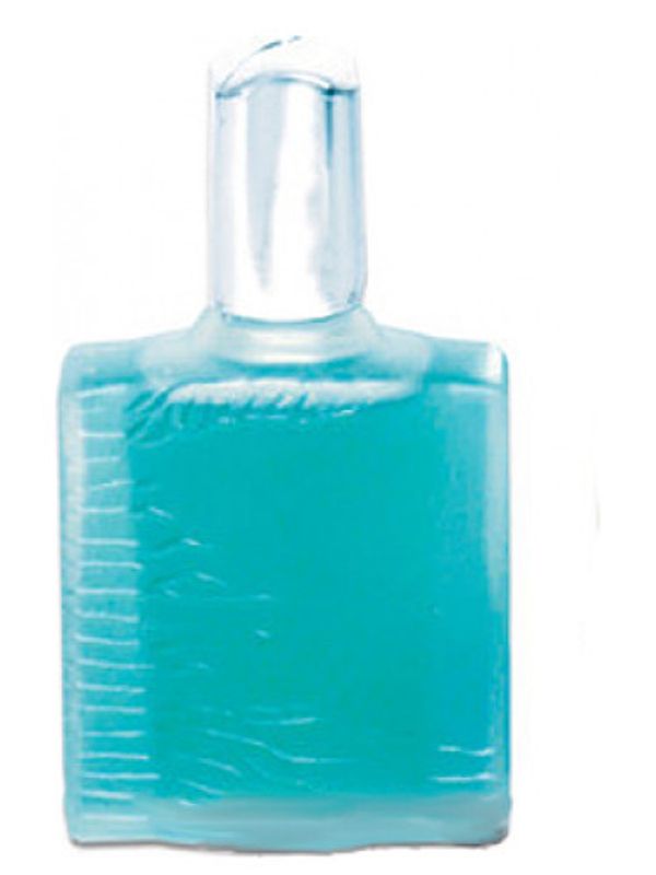 Dzintars Sudrabotais Ledus Blue