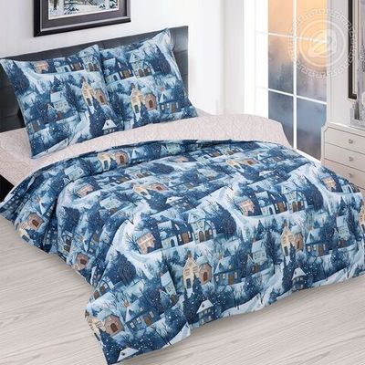 Серафима, поплин (100% хлопок)