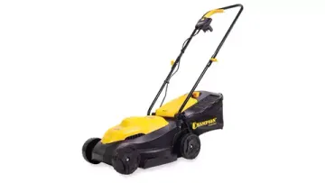 Газонокосилка электрическая "CHAMPION" EM3411