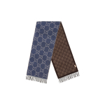 Шарф GUCCI, 676610-3G200-4165
