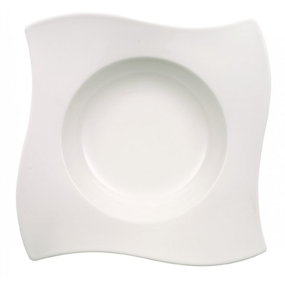 Villeroy & Boch Тарелка для пасты NewWave 28 см 1025252698