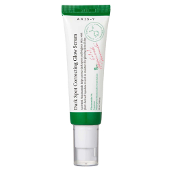 AXIS-Y Dark Spot Correcting Glow Serum, 50ml Осветляющая сыворотка от пигментных пятен с 5% ниацинамида