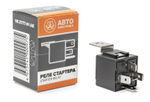 Реле 5ти-контактное для ВАЗ 2101-09 30/20 А Avtoelectrica