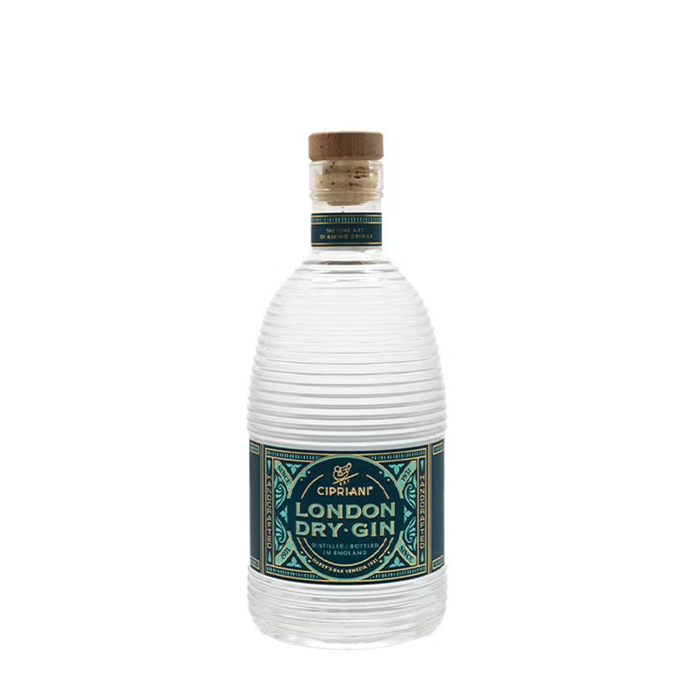 Cipriani London Dry 0.7 л.