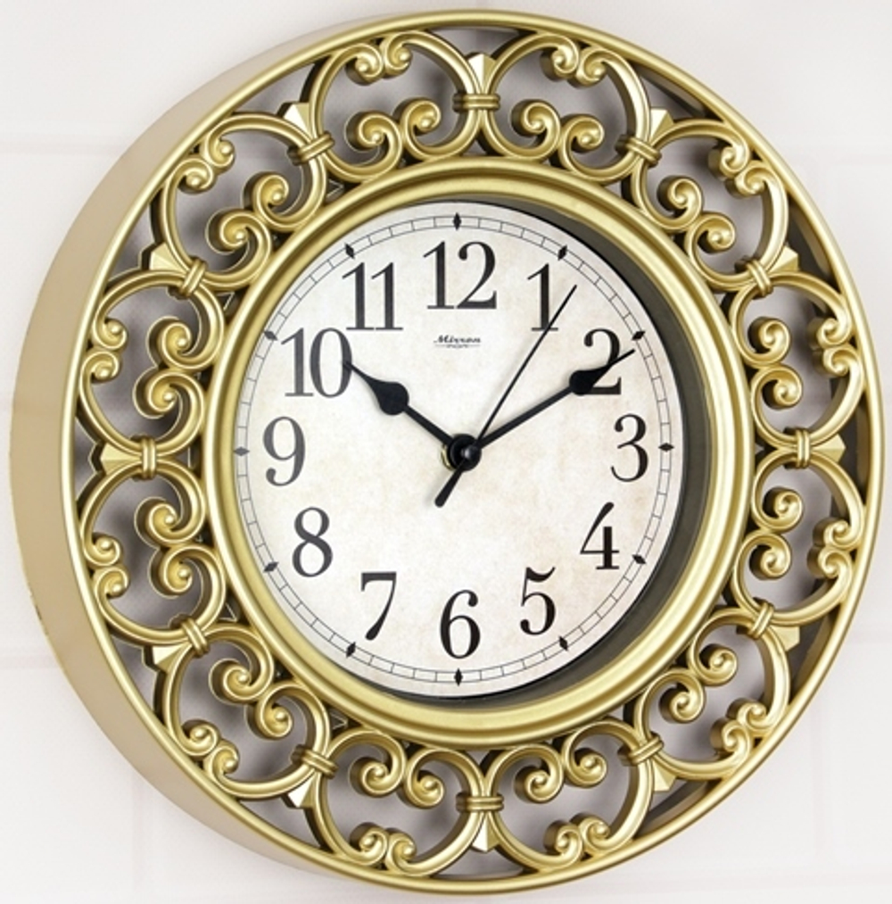 Настенные часы MIRRON C1228 З