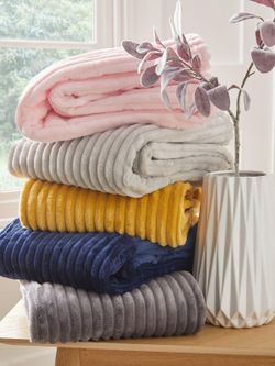 Плед  БЭМБИ 1,5сп