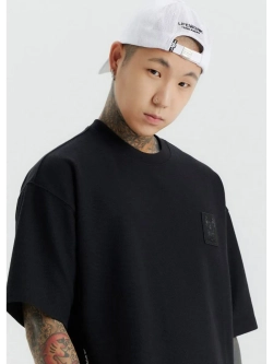 Мягкая кепка TRUCKER с сеткой