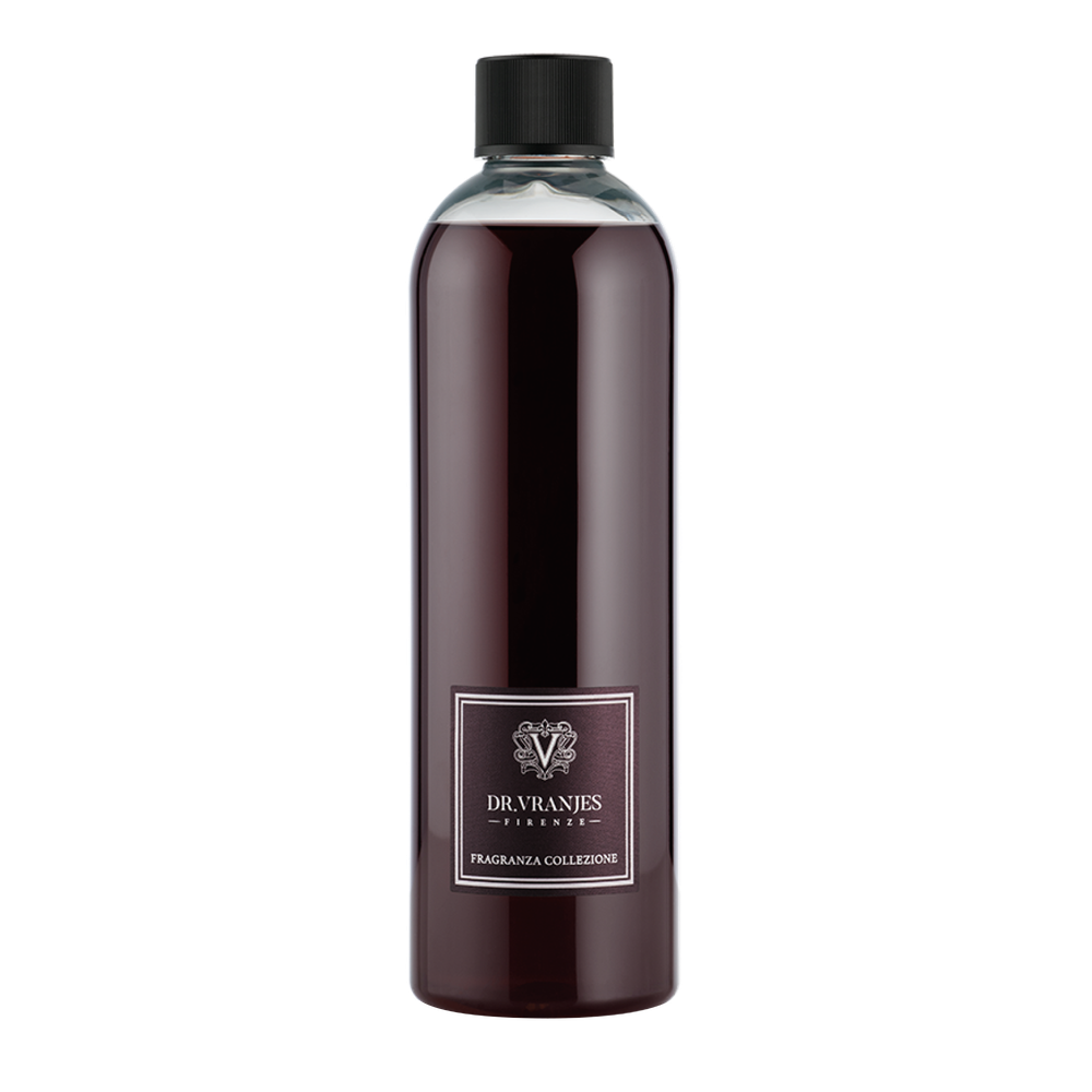 Dr. Vranjes Rosso Nobile 500 мл с наполнителем 500 мл в подарочной упаковка (аромат благородное красное вино)