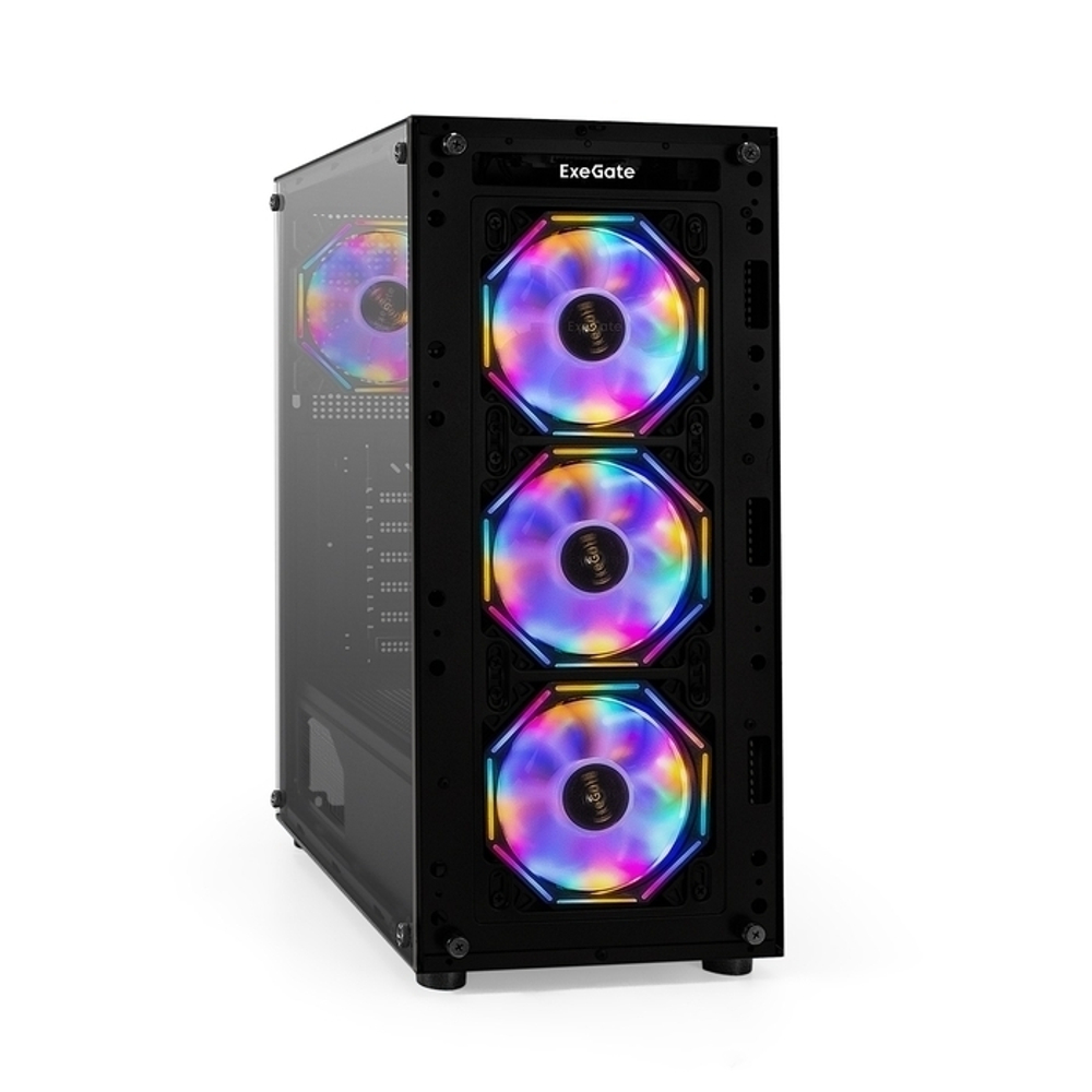 Игровой системный блок АСПИКОМ i3-121FD16S24G3056VZ