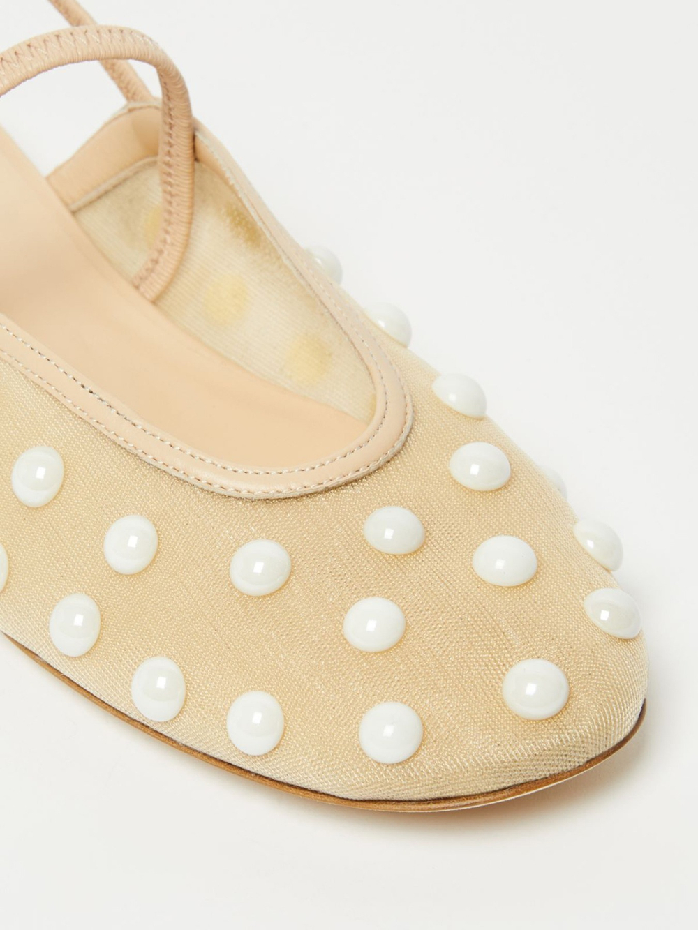 Босоножки женские WEEKEND MAX MARA SONNI