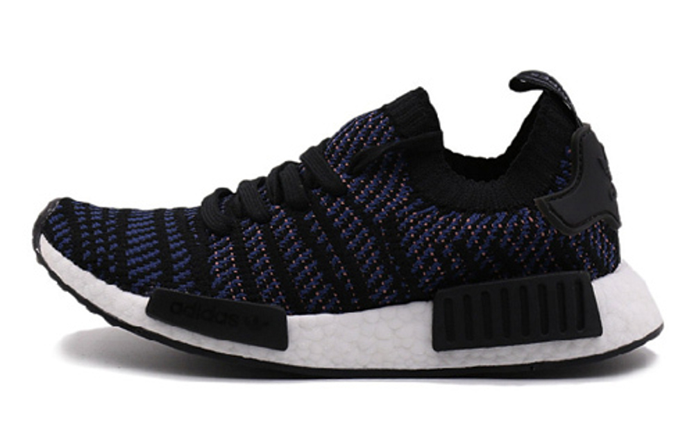 Кроссовки Adidas Originals Nmd_R1 (Женская размерная сетка)
