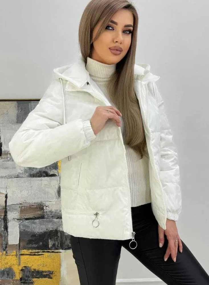 Куртка 50345239 Fabrika