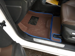 Автоковрики для Chery Tiggo 7 Pro MAX