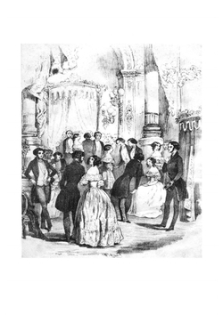 Руководство к изучению новейших бальных танцев | Целлариус