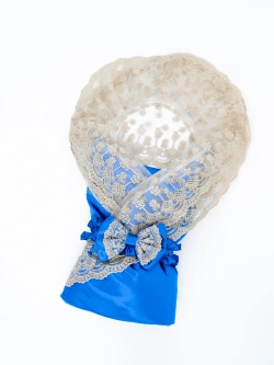 Конверт для новорожденного весна без костюма