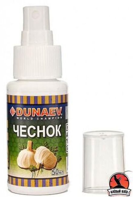 DUNAEV DIP 50мл Чеснок