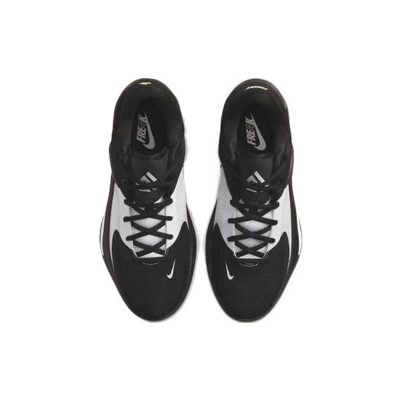 NIKE Freak 4 Баскетбольные кроссовки Низкие Мужские