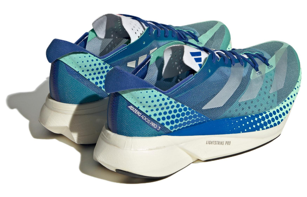 Кроссовки Adidas Adizero Adios Pro 3 Rw4