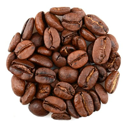 Кофе в зернах Венская обжарка РЧК Madeo 500г