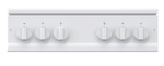 Газовая плита Gorenje GN 5112 WF-B