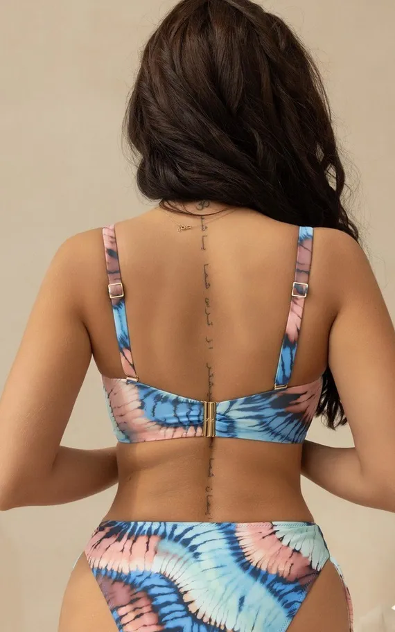 FIJI Balconettemhm Бюст купальный