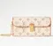 Клатч Louis Vuitton Camille