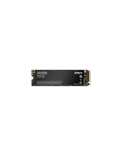 Dahua SSD C900 128GB M.2 2280 PCIe3x4 3D NAND, 7mm, R/W up to 2000MB/s/650MB/s, IOPS(R4K) 58K/102K, TBW 80TB, 3y wty