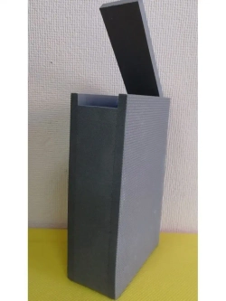 Мормышечница малая ЭВА