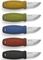 Нож Morakniv Eldris оранжевый, арт. 13499