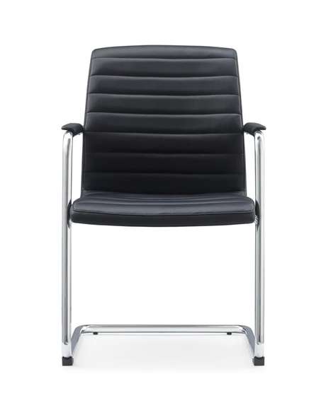 Кресло Amore C2412-1 Черный