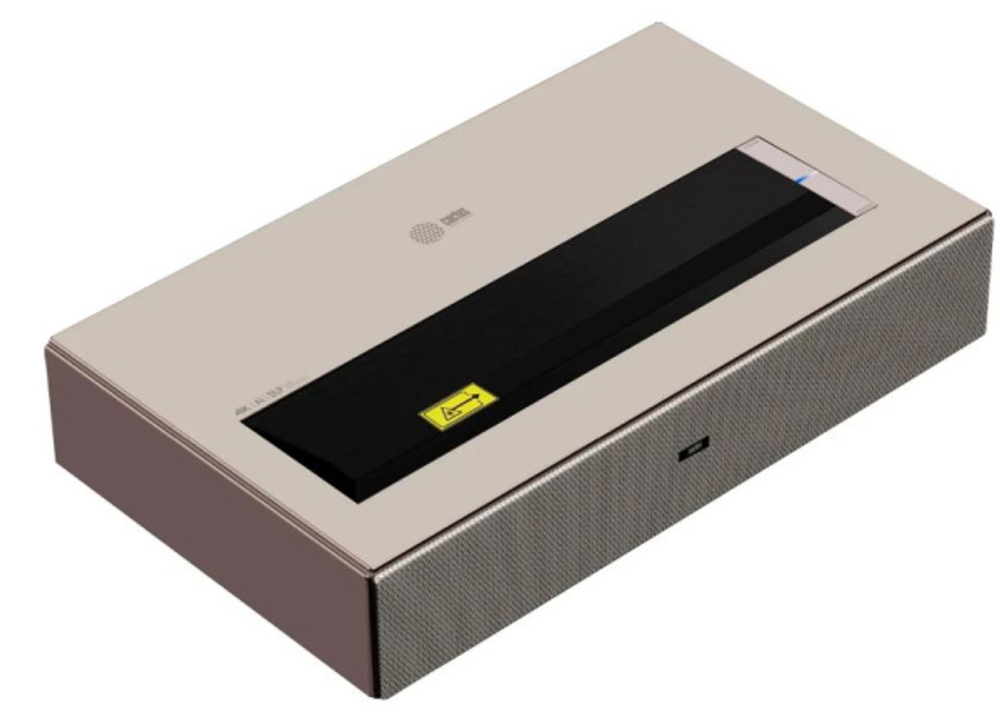 Проектор Cactus CS-U2.WT