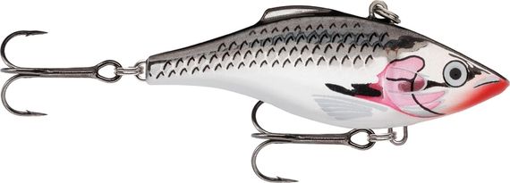 Воблер RAPALA Rattlin&#39; Rapala 04 /S