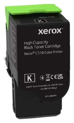 Картриджи Xerox 006R04368 черный